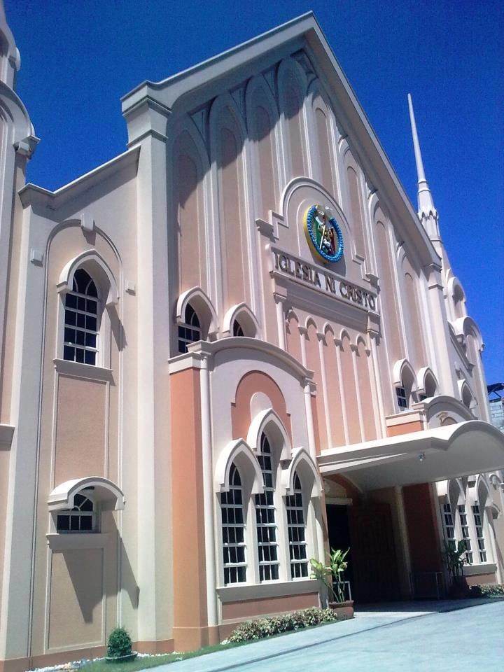 Iglesia Ni Cristo - Lokal ng Baseco - Manila