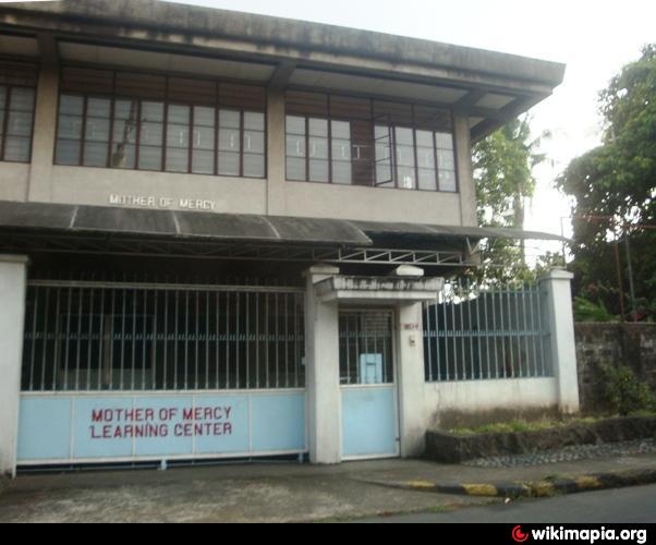 Mother of Mercy Learning Center - Quezon City