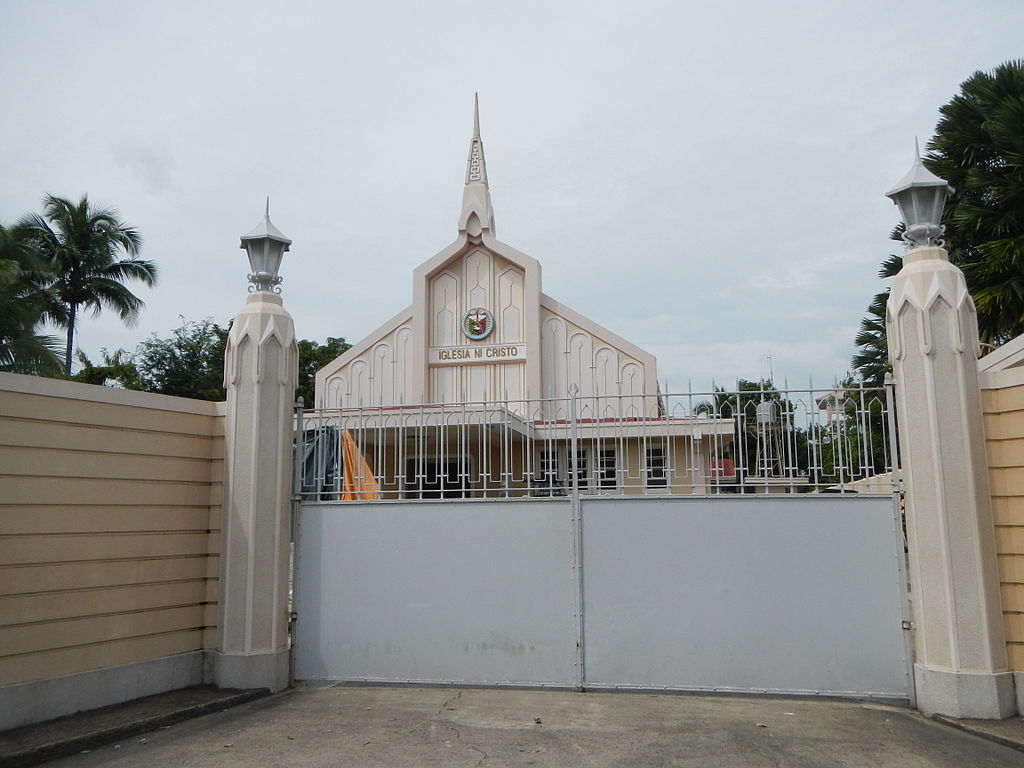 Iglesia Ni Cristo - Lokal ng Gen. Tinio - General Tinio | church ...