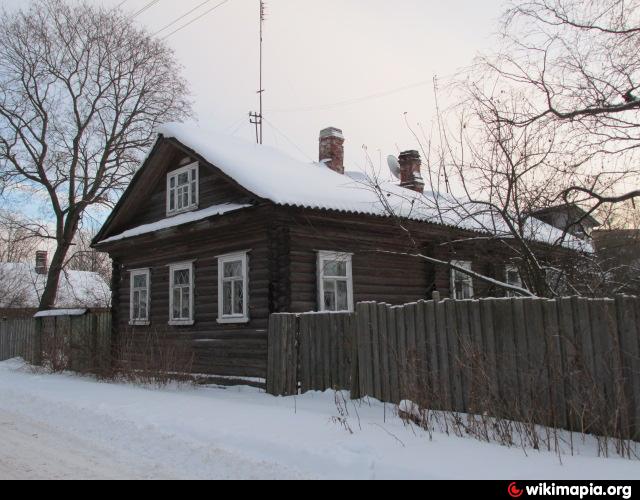 Купить Жилье В Новой Ладоге