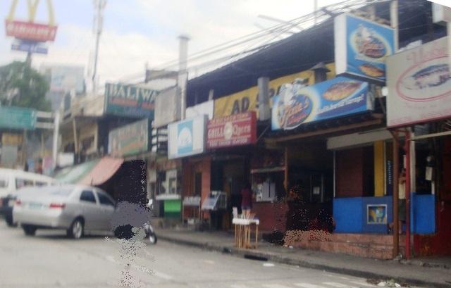 Mindanao Avenue Wet Market - Quezon City