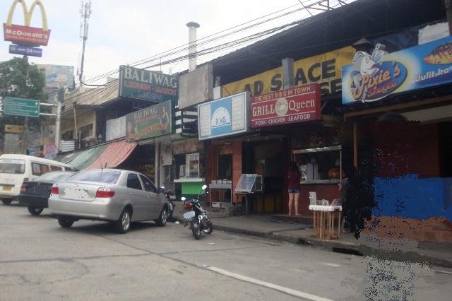 Mindanao Avenue Wet Market - Quezon City