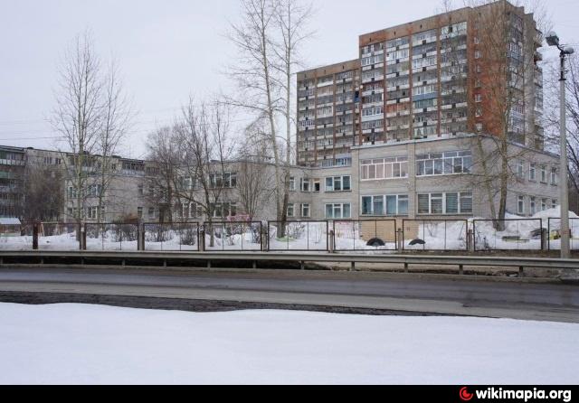 Сказка череповец. Больница на Командарма Белова в Череповце. Детский сад 76 Череповец. Детская городская больница в Череповце на Командарма Белова. Г.Череповец, ул.Командарма Белова 40.