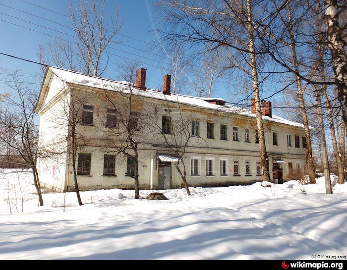 Улица рабочая электросталь. Электросталь ул рабочая д 21.