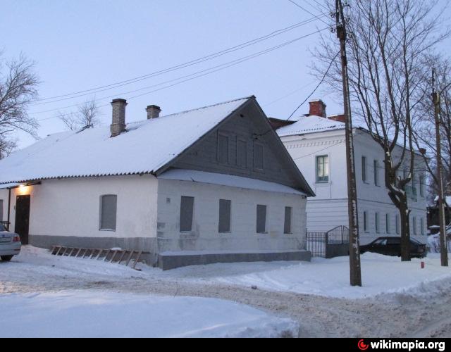 Купить Жилье В Новой Ладоге