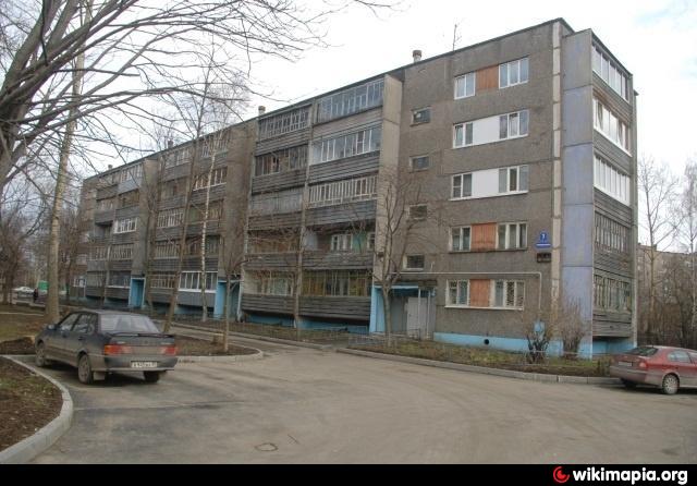 Северное шоссе 36 череповец карта