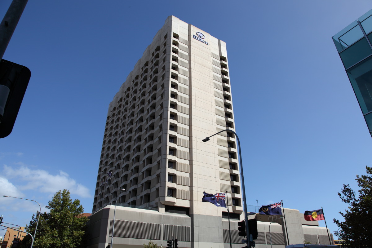 Hilton Adelaide - Adelaide