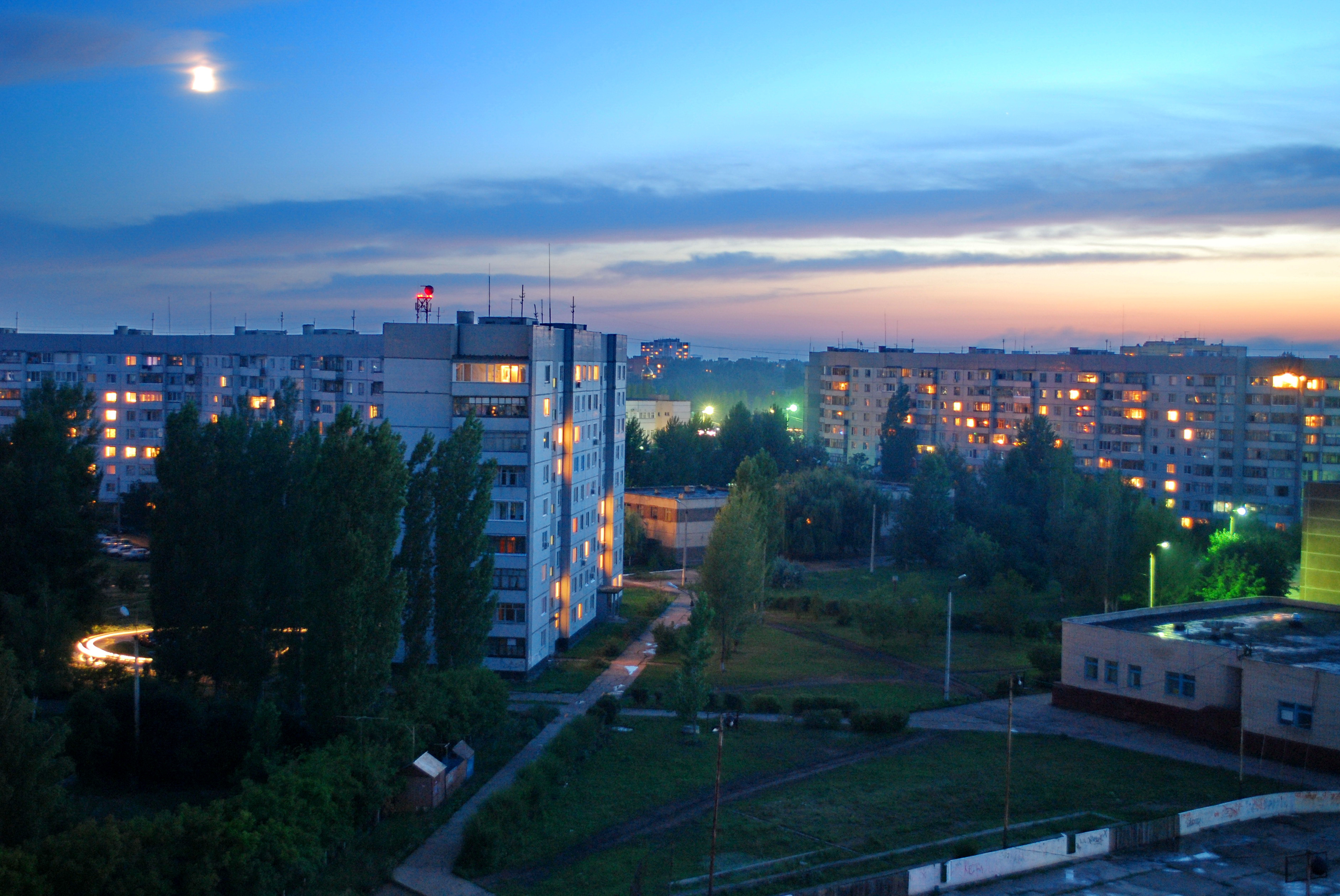 Balakovo
