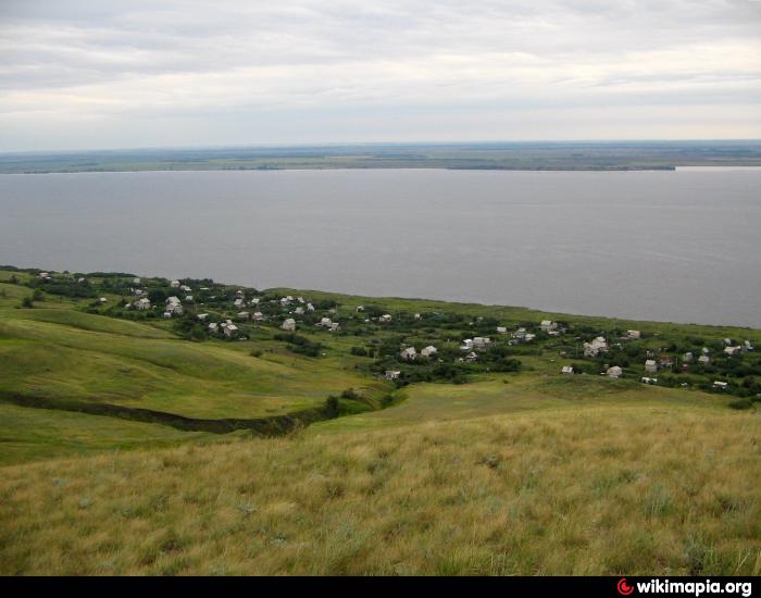 Саратов широкий буерак карта