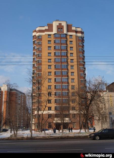 Ковров переулок