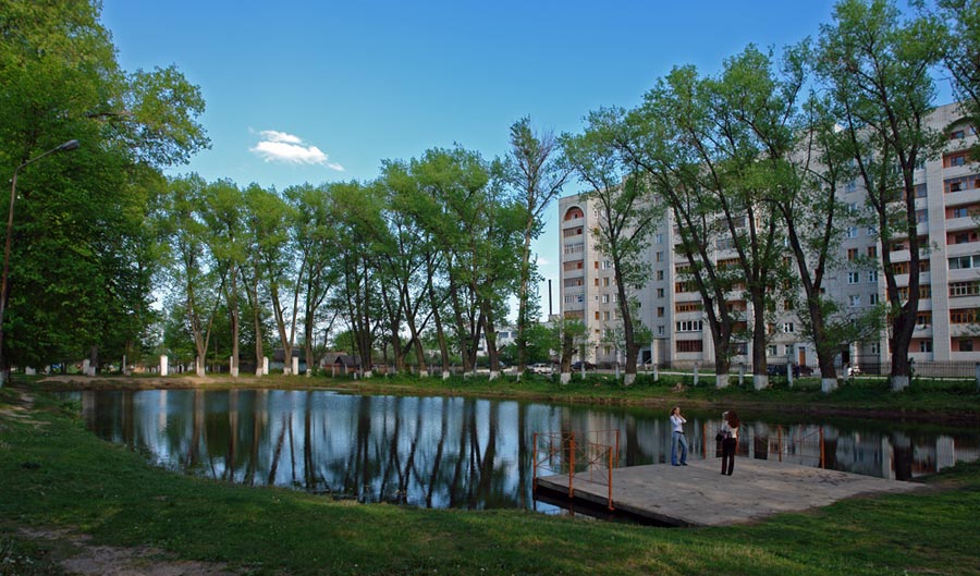 Клинцы