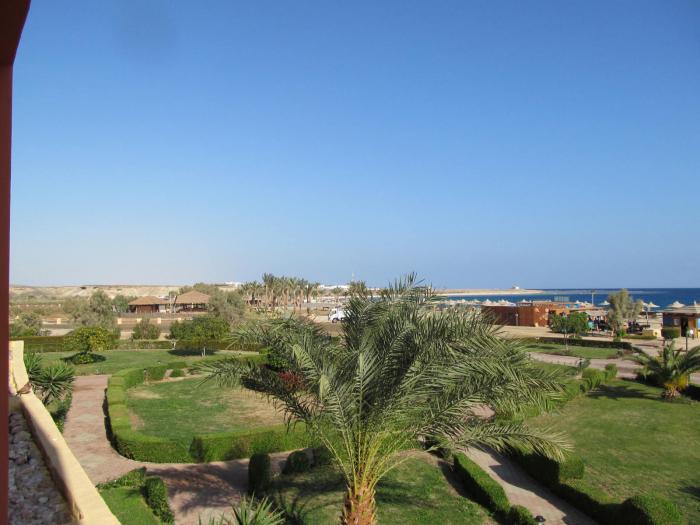 Abu Dabbab Bay (Marsa Alam)