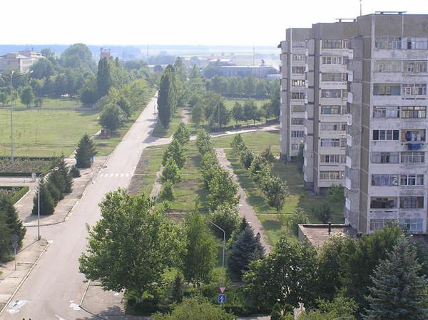 Солнечнодольск изобильненского района ставропольского края