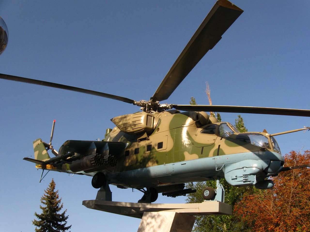 396 вертолетный полк донское