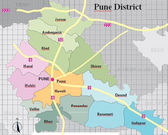 Khed Rajgurunagar Taluka Taluka Taluk   67 Full 