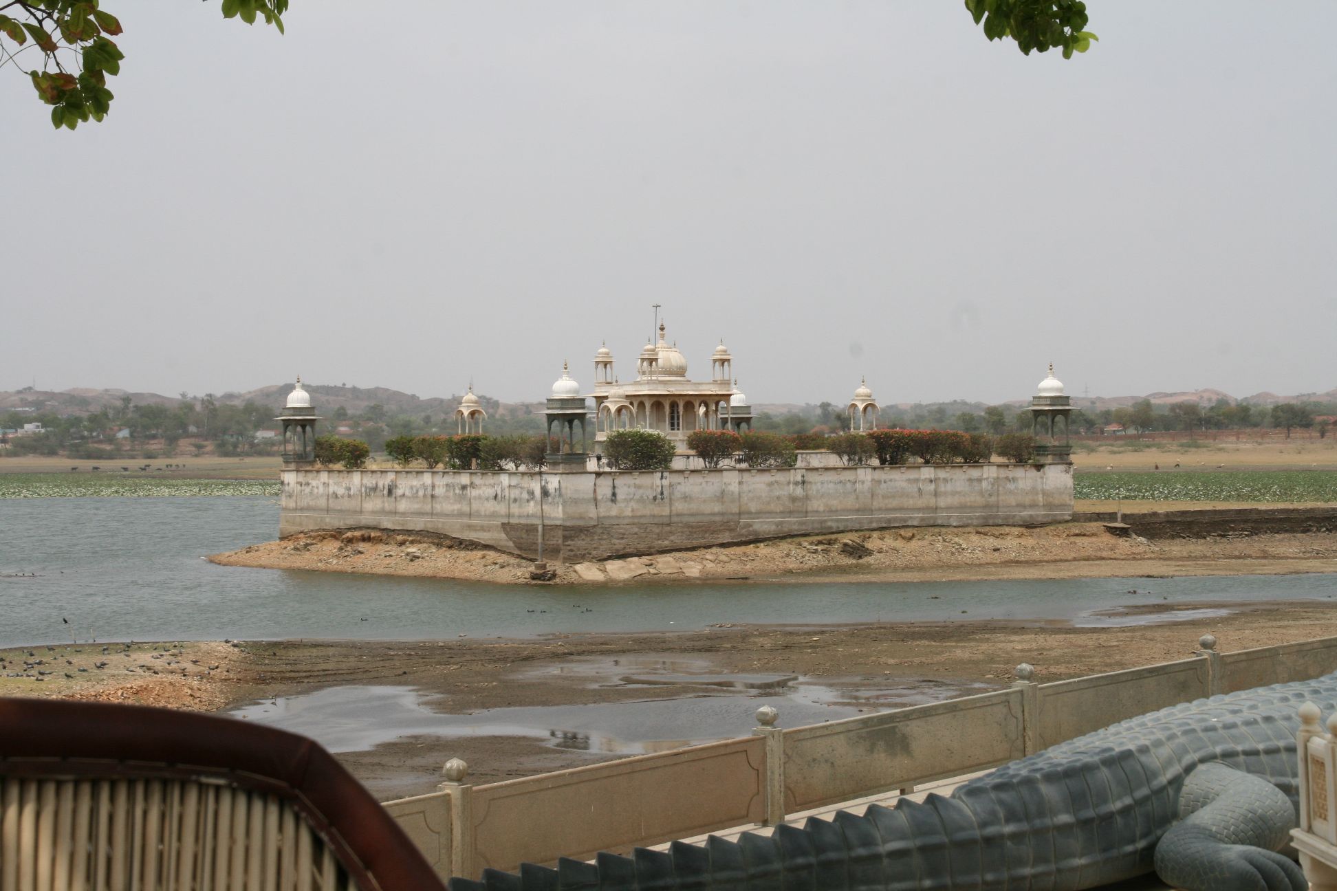 Bijay Raj Rajeshwar Mandir | hindu temple