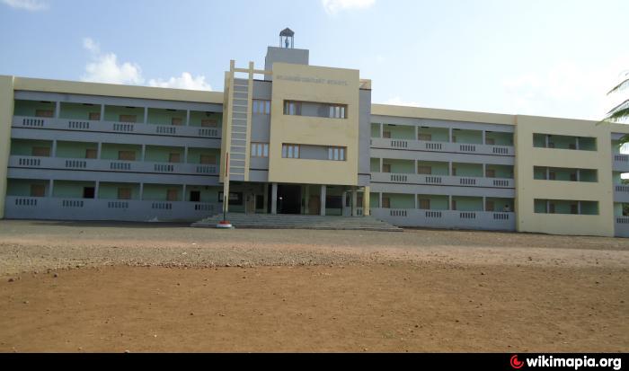 St.Anne's Convent School, Borgaon Bujurg.