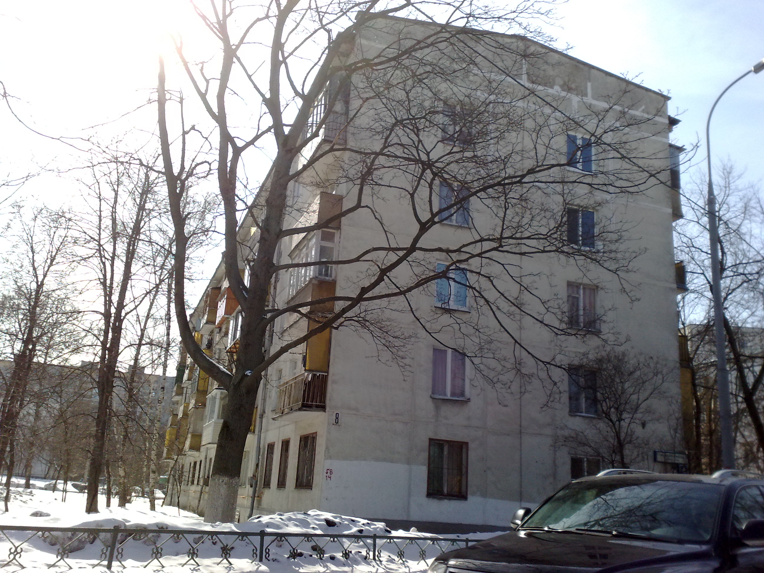 Дом по реновации грайвороново квартал 90а