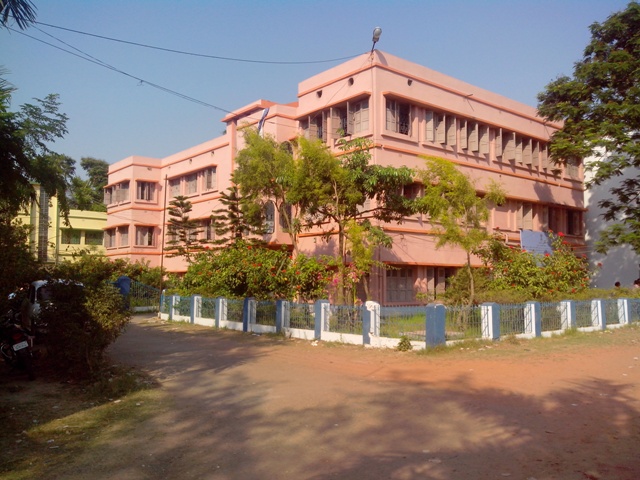 Kakdwip BDO Office - Kakdwip