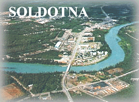 Soldotna Alaska   81 Big 