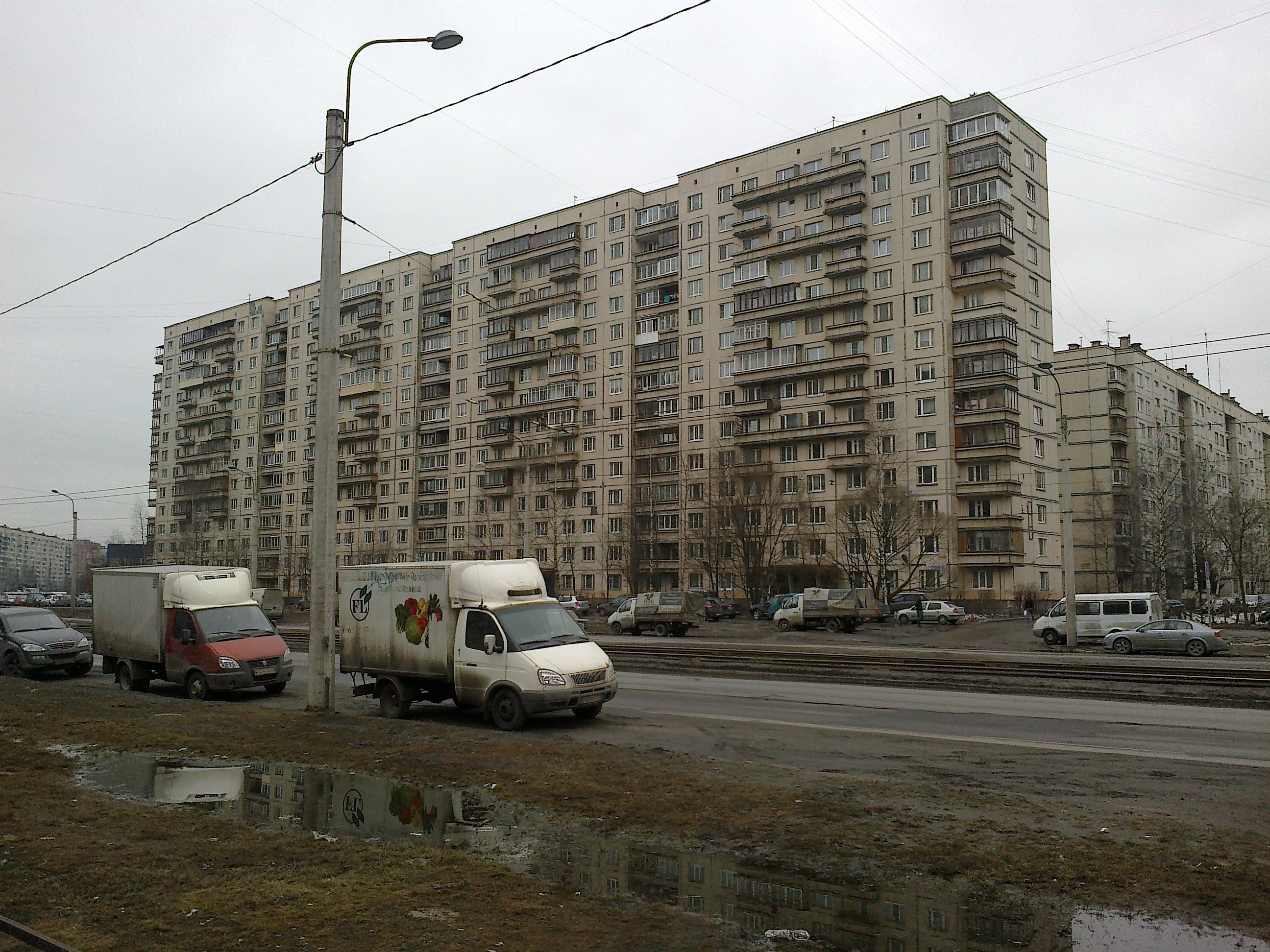 Санкт петербург наставников