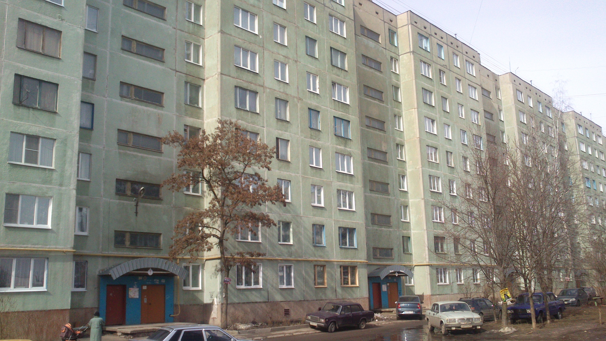 Орел 6