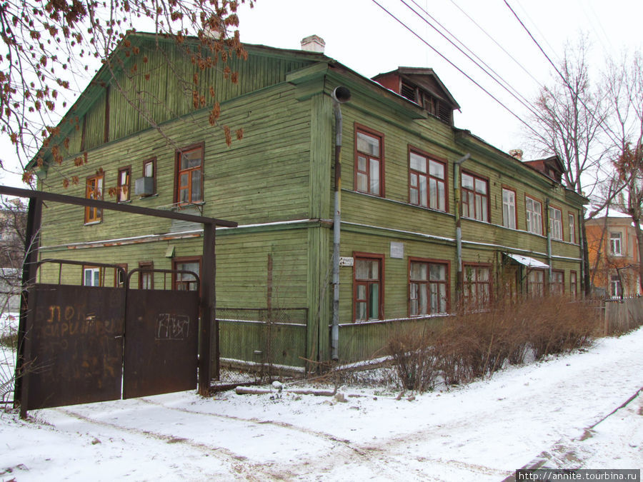 Рязань жив. Дом Солженицына в Рязани. Солженицын в Рязани. Александр Исаевич Солженицын дом. Урицкого 17 Рязань.