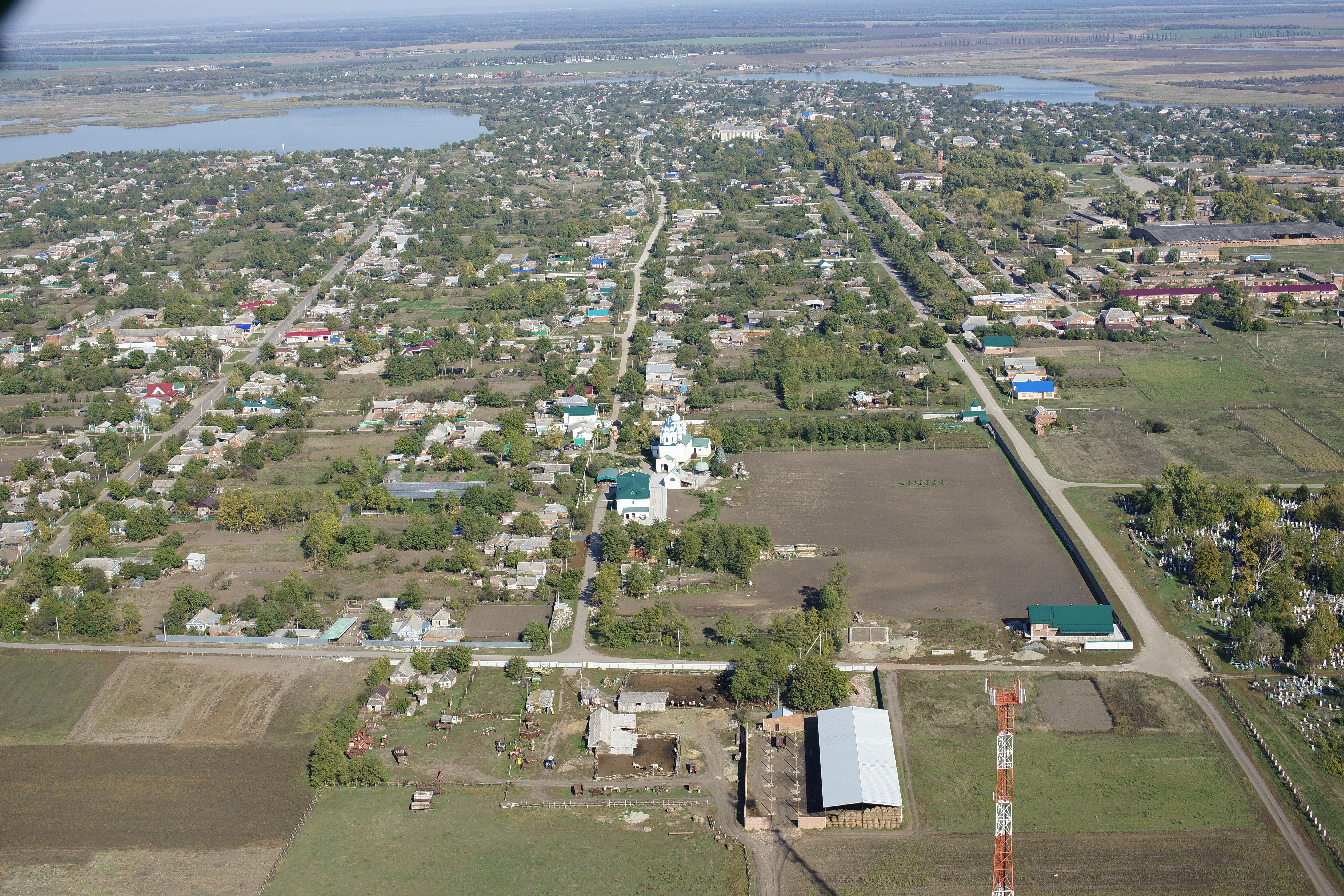 фото тимашевского района