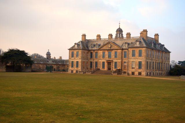 Belton House