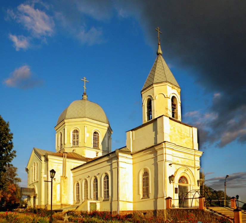 Область красногвардейский