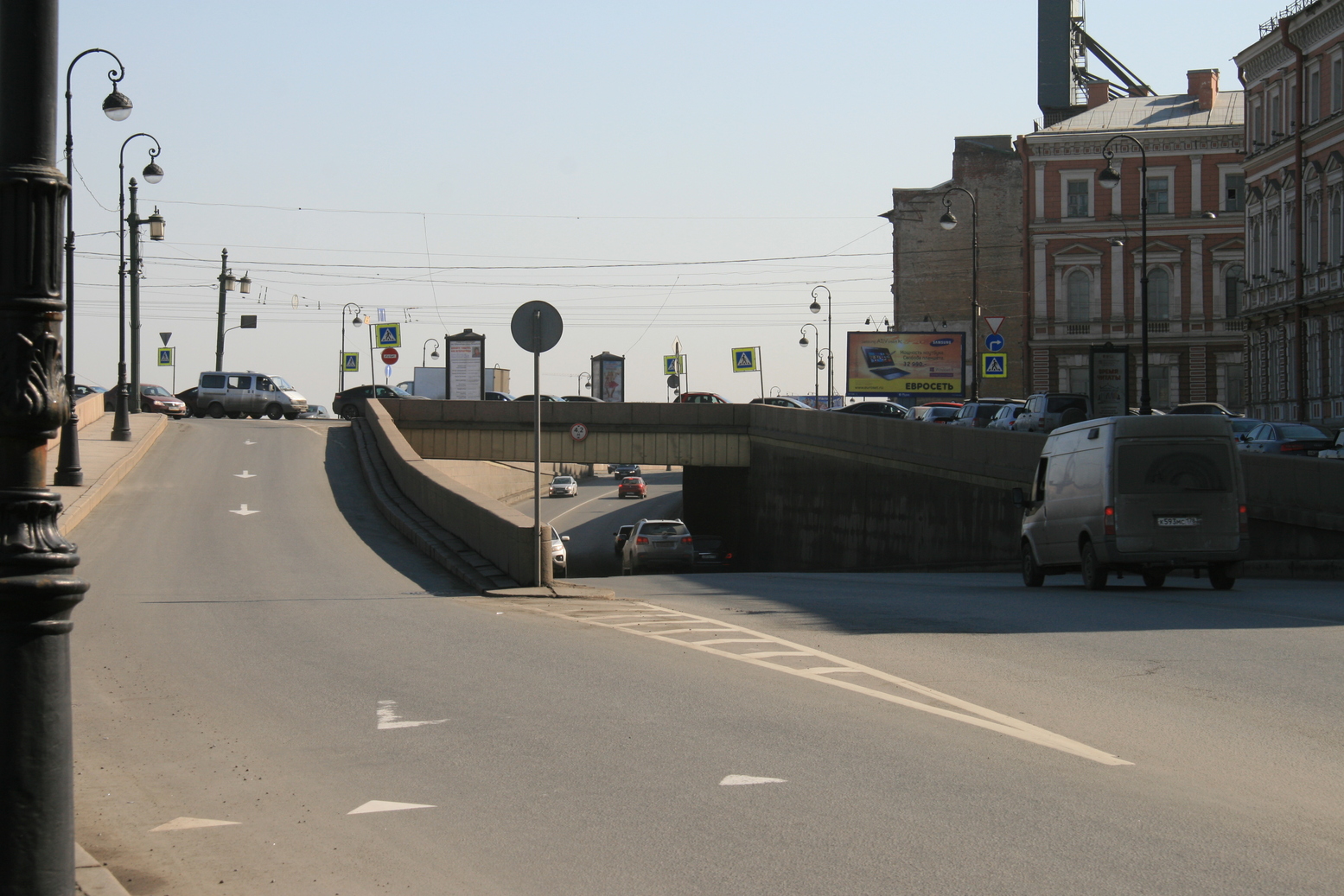 санкт петербург набережная робеспьера