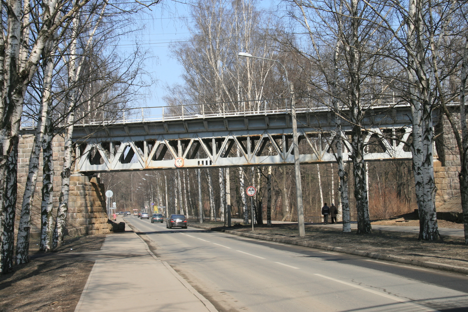 санкт петербург лесной проспект