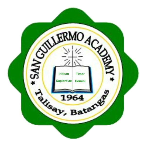 San Guillermo Academy - Talisay | school