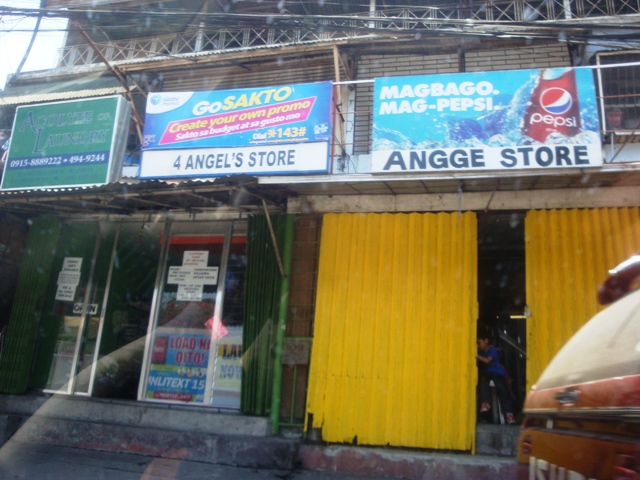 Angge's Store - Quezon City