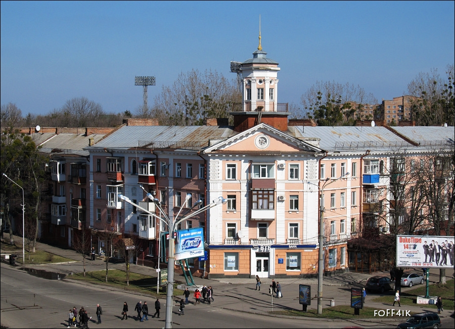 Ближайшие города: