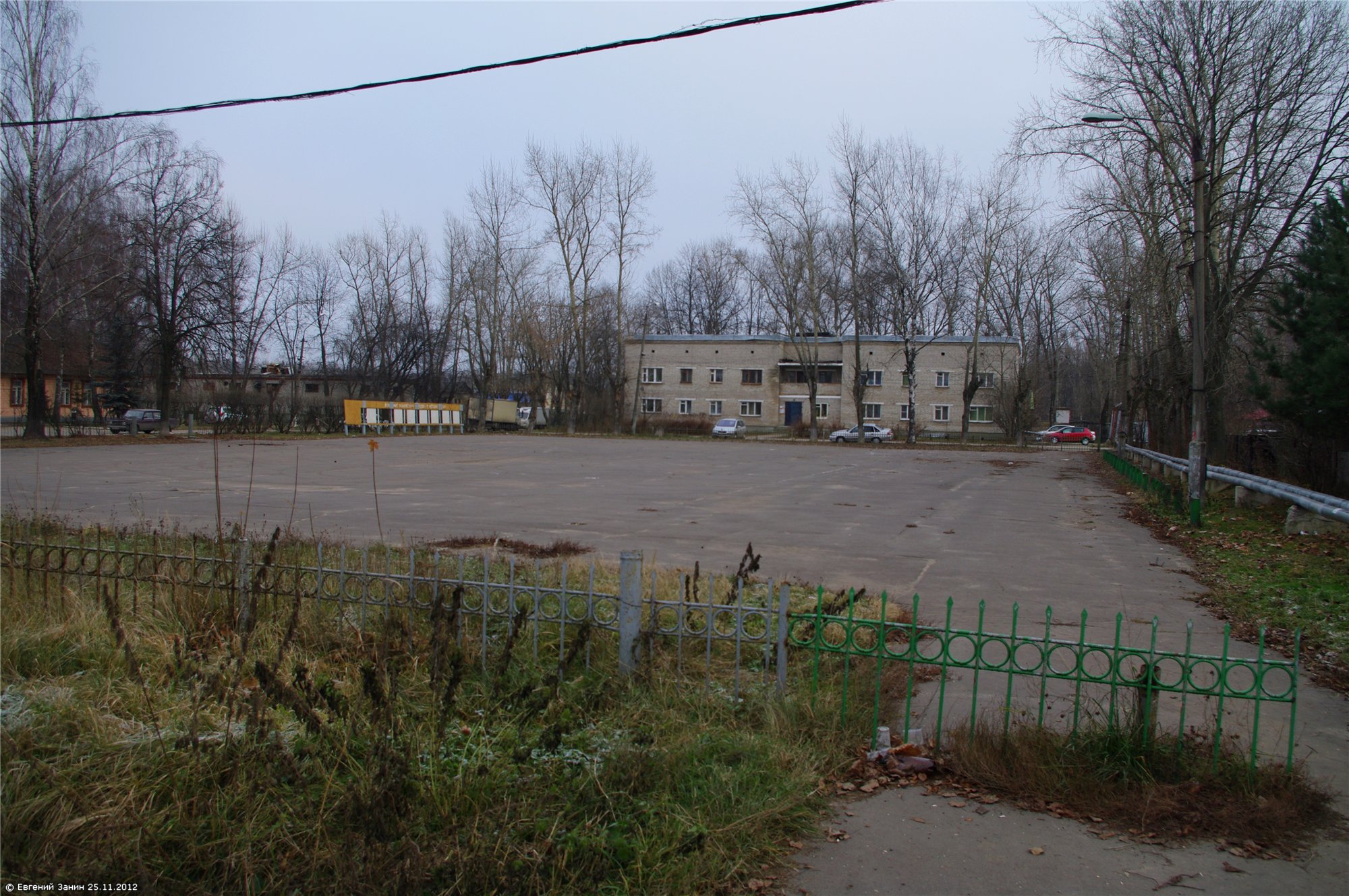 Петровское видное московская область. Военный городок Петровское. Видное военный городок. Военный городок плац.