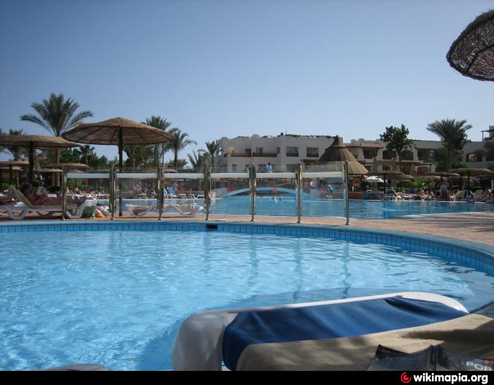 Pool - Sharm El Sheikh