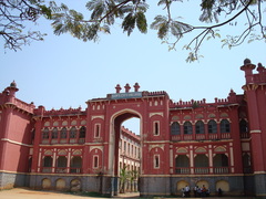 GOVERNMENT CITY COLLEGE - Hyderabad