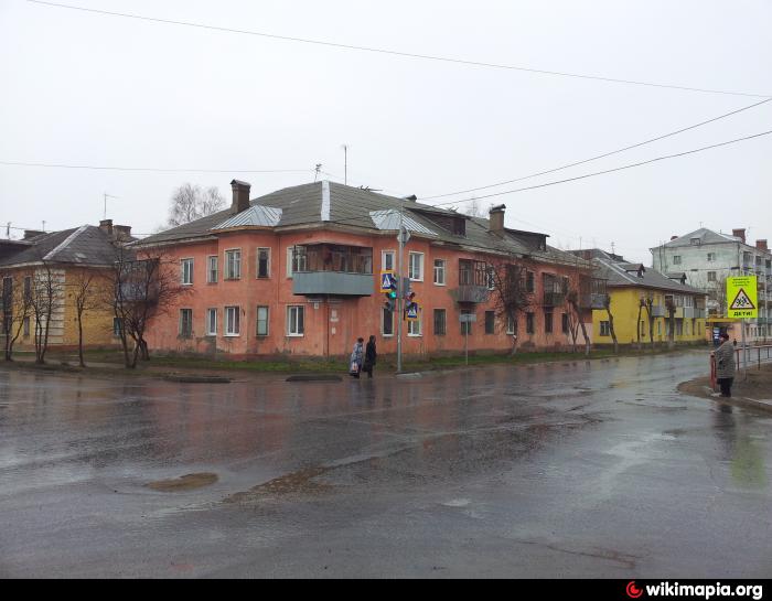 Рыбинск фотографии, фотографии города Рыбинск - Страница 26