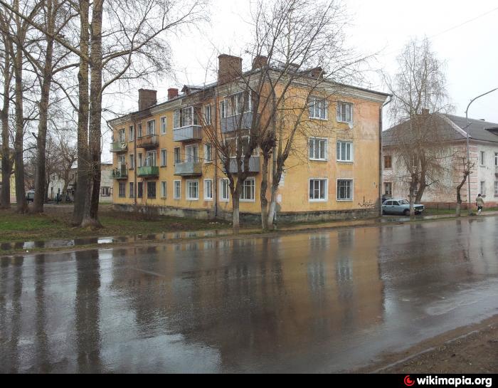 Рыбинск фотографии, фотографии города Рыбинск - Страница 26