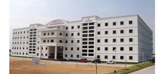 Nalla Malla Reddy Engineering College (NMREC) - Hyderabad