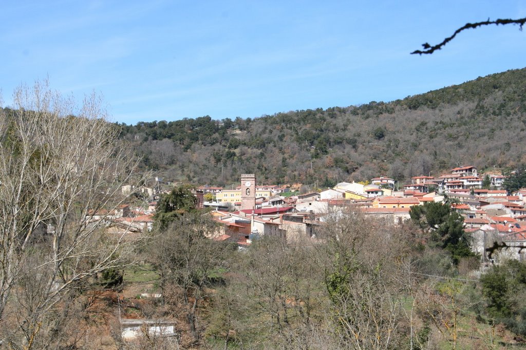 Sorgono: Storia millenaria nel cuore della Sardegna