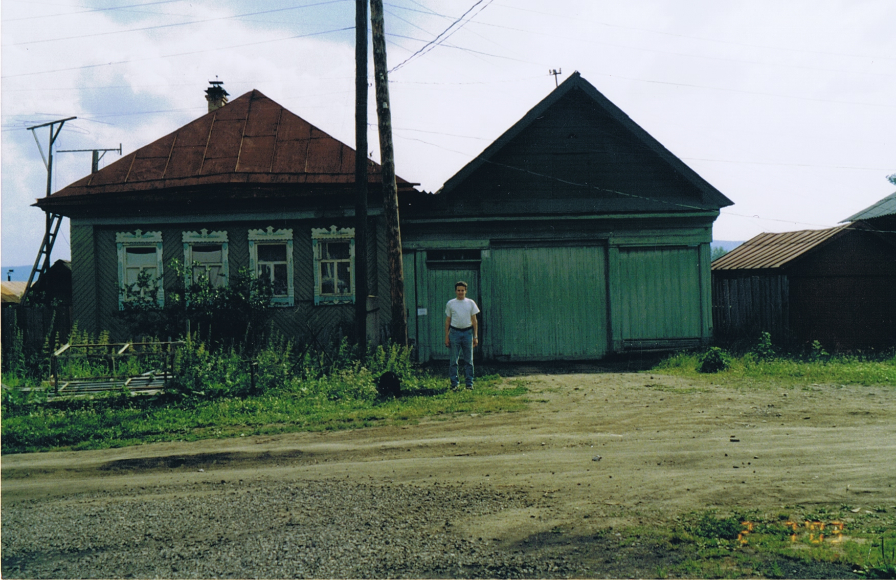 Баранчинский карта с улицами