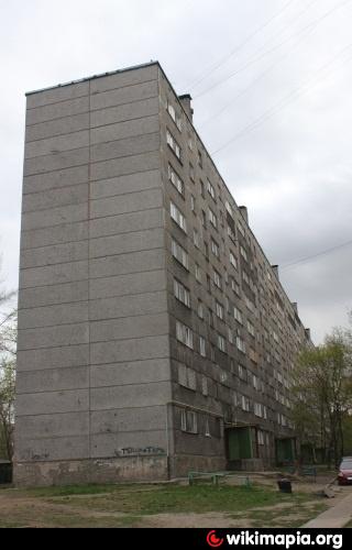 Луначарского 48 Купить Квартиру Череповец