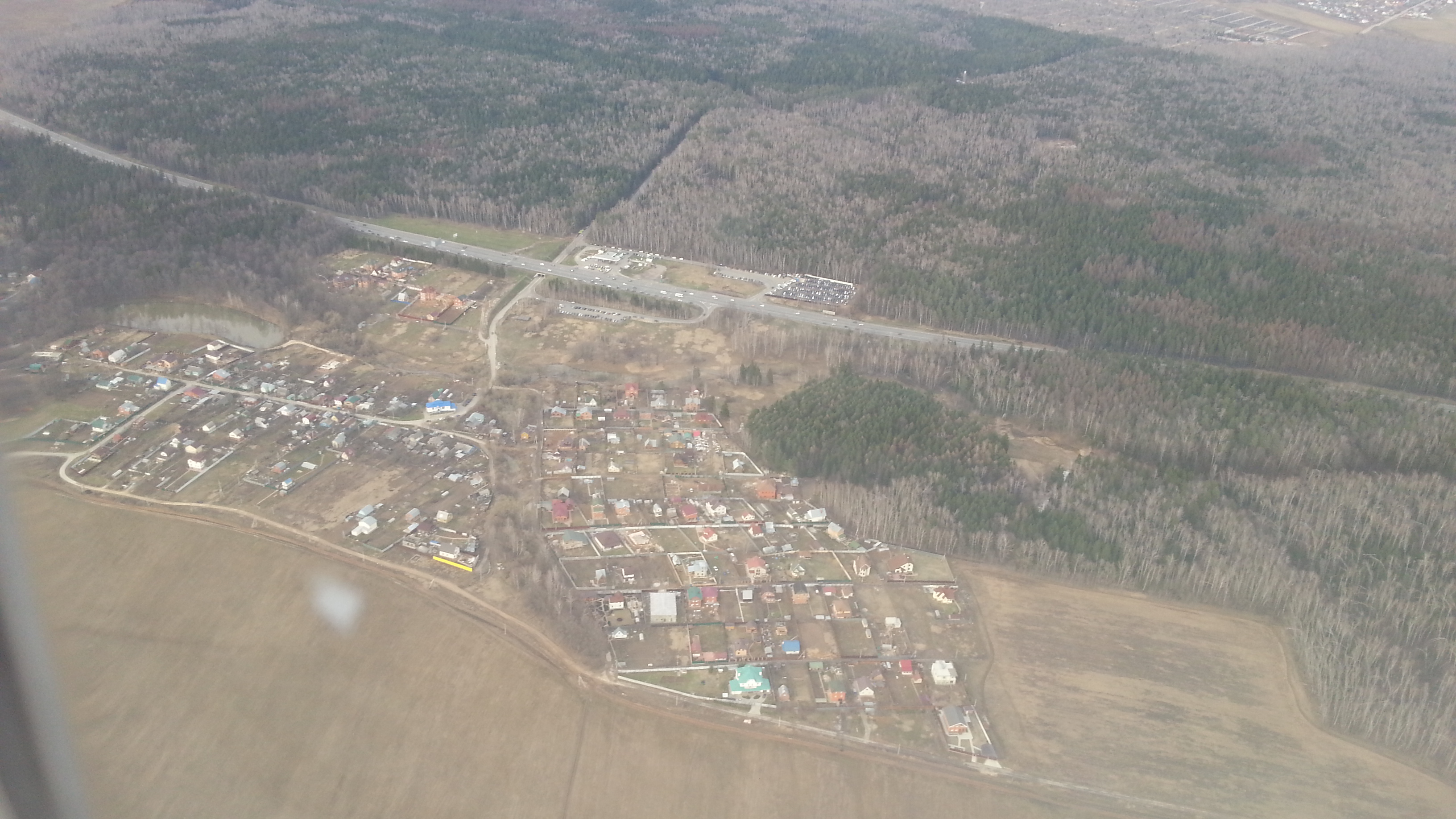 Городской округ домодедово деревня шишкино