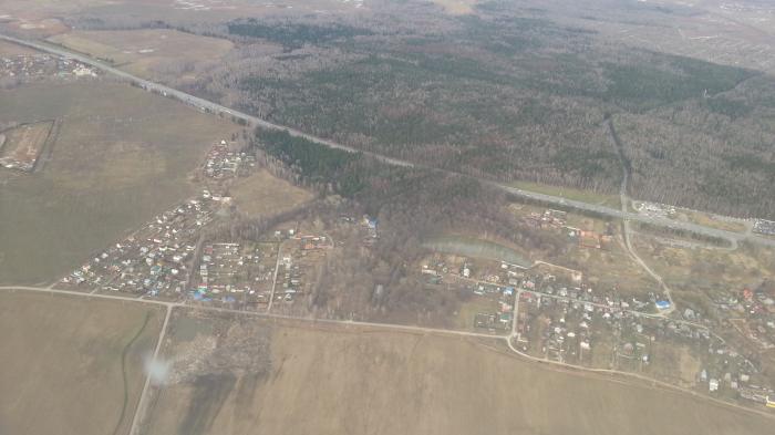 Городской округ домодедово деревня шишкино