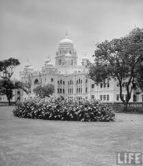 Osmania General Hospital - Hyderabad