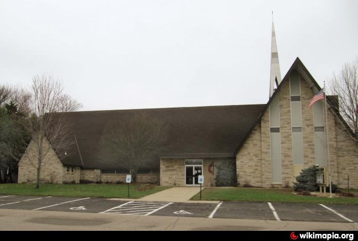 Faith United Methodist Church - Farmington, Minnesota