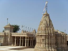 DIGAMBAR JAIN TEMPLE AURANGABAD BIHAR - Aurangabad