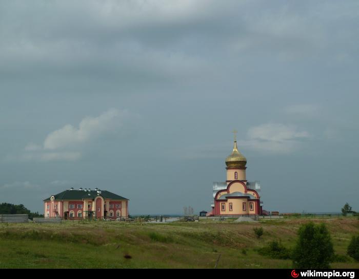 Петропавловское озеро хабаровск карта